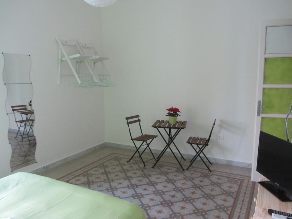 B&B La Mela Salerno Cameră foto